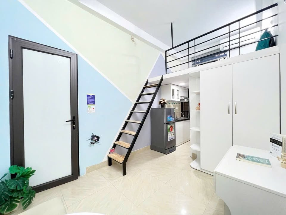 Phòng trọ cho thuê tại 76 Trung Văn, Đại Mỗ, 3.8 triệu - Miễn phí tháng 12!