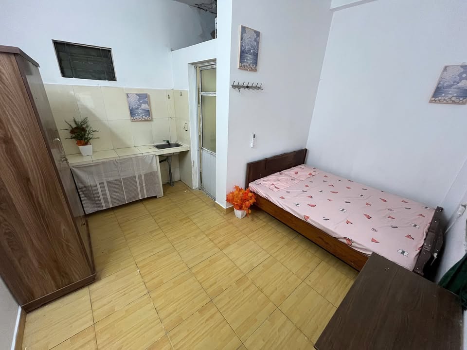 Phòng cho thuê tại số 62 Văn Hội, quận Bắc Từ Liêm - An ninh tốt, giá thỏa thuận!