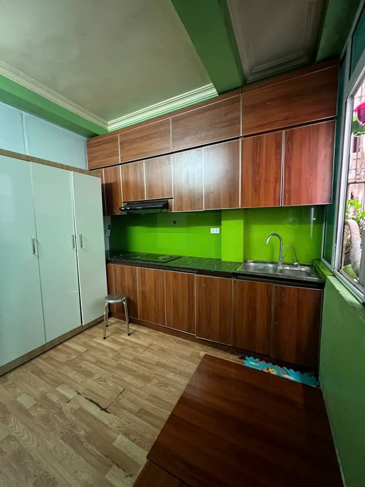 Phòng trọ ngõ 107 Trần Cung, 2 triệu - Full nội thất, tiện nghi ngay!