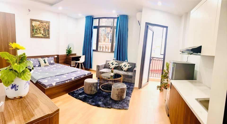 Phòng CCMN tại Ngõ 165 Xã Đàn, Đống Đa 5 triệu - Chính chủ cho thuê ngay!