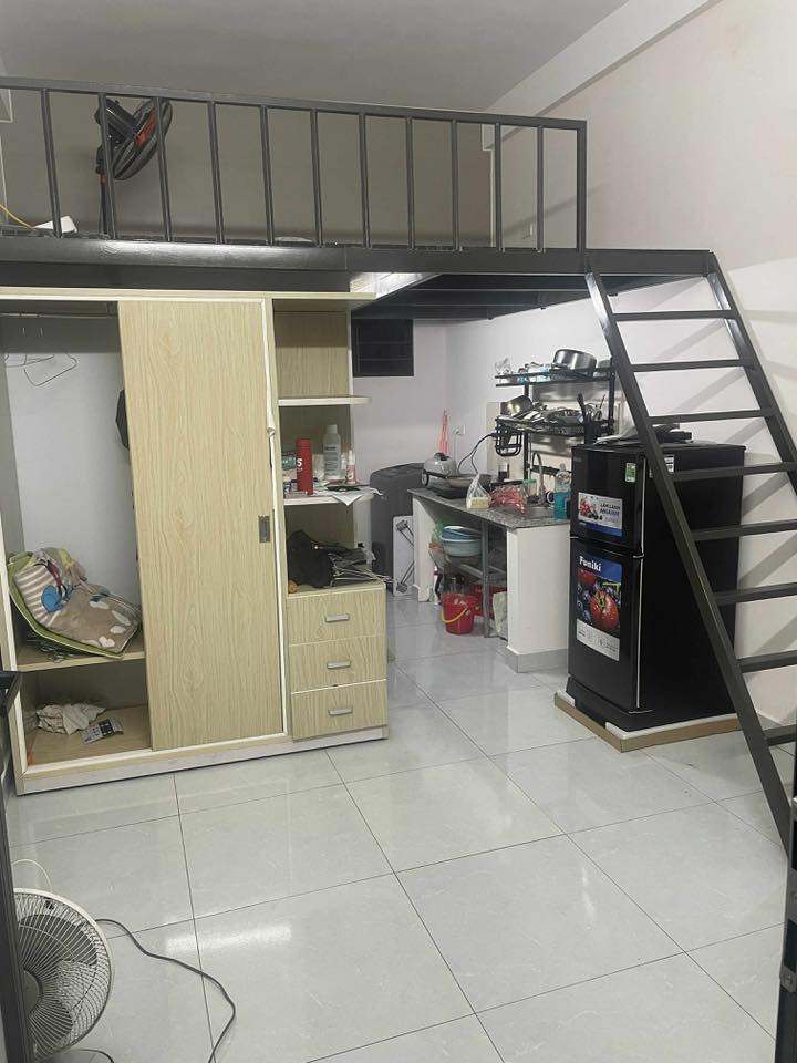 Phòng cho thuê tại Tân Triều, Thanh Trì - Full nội thất chỉ việc vào ở!