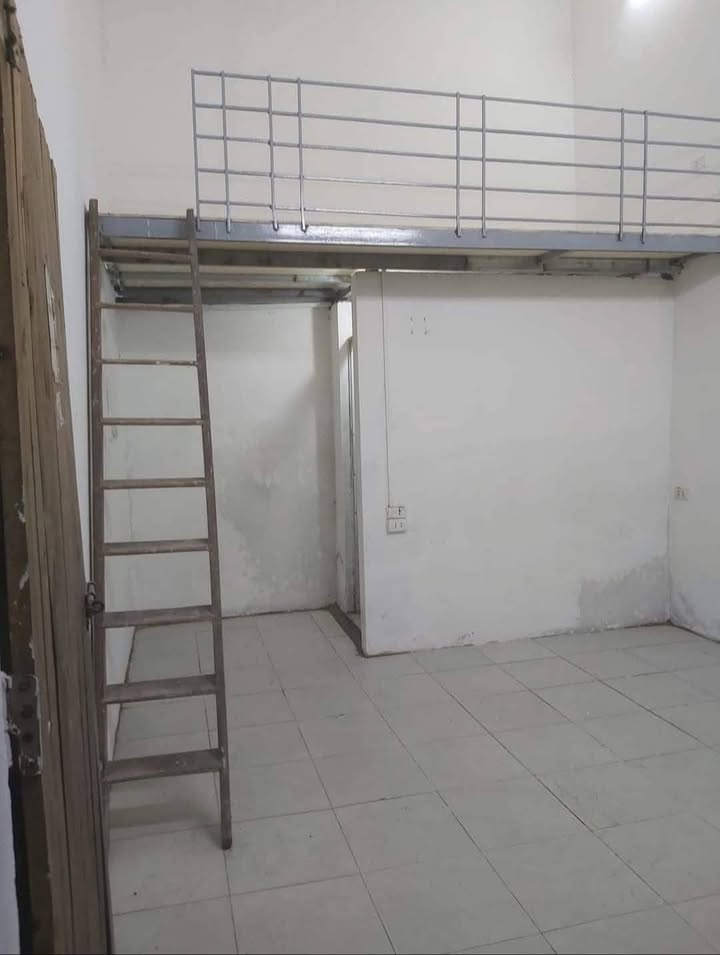 Phòng cho thuê tại đường Hồng Đô, quận Nam Từ Liêm, 25m² chỉ 2 triệu - Không chung chủ!