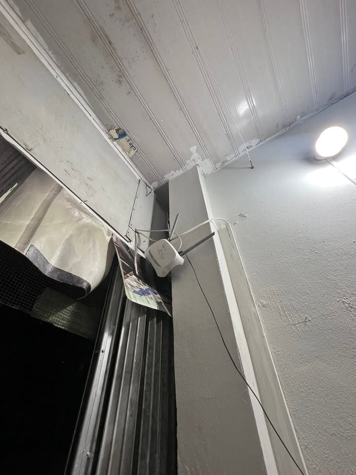 Cho thuê phòng trọ tại Cổ Nhuế 2, Bắc Từ Liêm - Giá 1.9 triệu/tháng, tiện nghi đầy đủ!