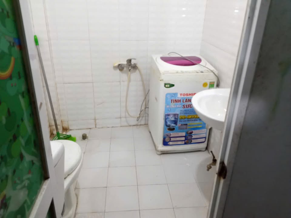 Phòng trọ Hoàng Mai 25m² giá 3 triệu - Tiện nghi đầy đủ, chính chủ cho thuê!