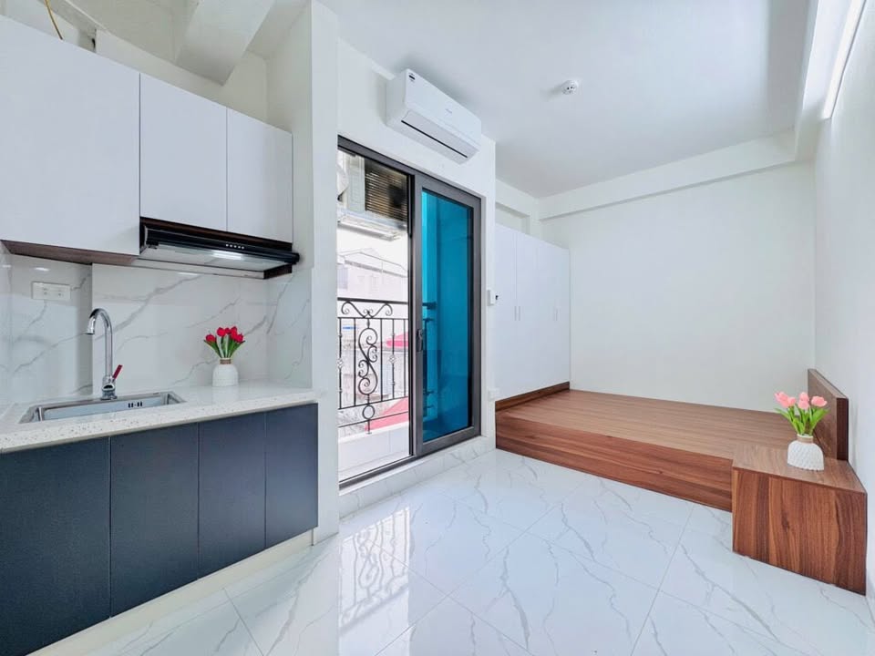 Phòng cho thuê Ngõ 103 Phương Canh - Giá thỏa thuận, Full đồ tiện nghi!