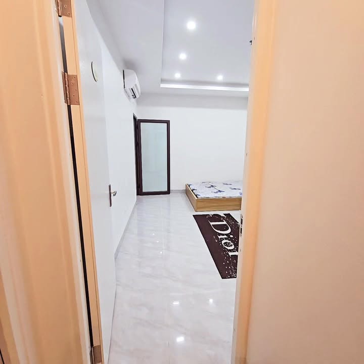 Phòng cho thuê khép kín tại ngõ 80, Đại Linh, 4 triệu - Full nội thất, vào ở ngay!