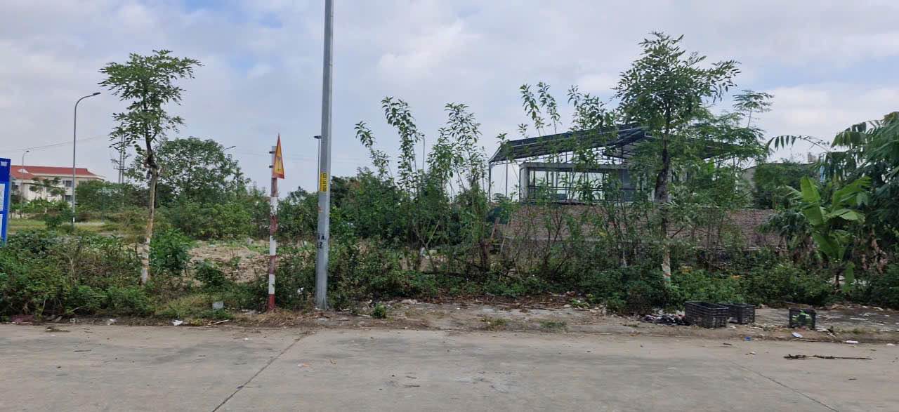 Đất đấu giá Khu 2 Phố Mới, Quế Võ 95m² giá 5 tỷ - Cơ hội đầu tư hiếm có!