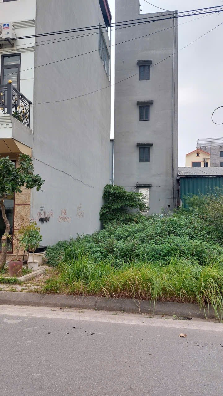 Đất Lãm Làng, Vân Dương, Bắc Ninh 76.7m² giá 4 tỷ - Pháp lý rõ ràng!