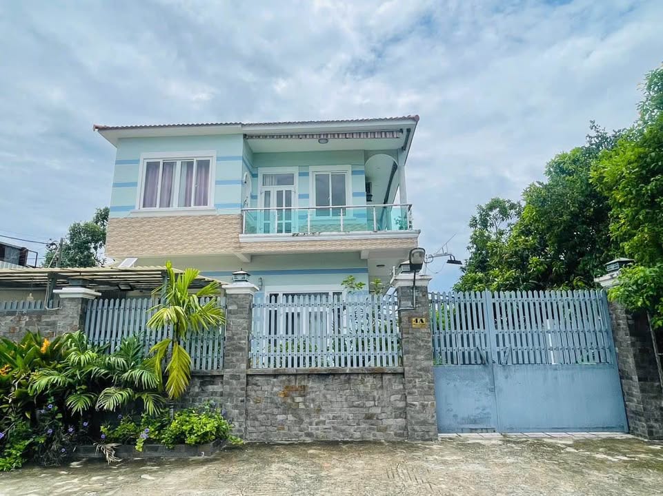 Biệt thự Khu Việt Kiều Tân Thông Hội 602m² giá 12 tỷ - Chính chủ bán gấp!