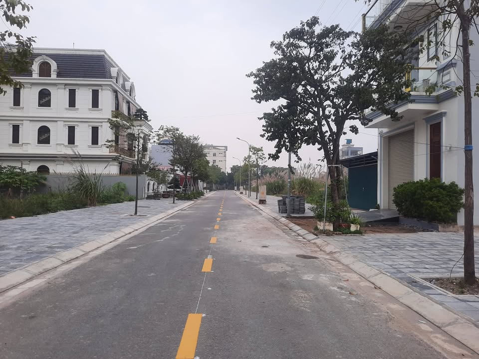 Đất nền Phủ Lý, Hà Nam 96m² giá 6 tỷ - Đầu tư sinh lời ngay!