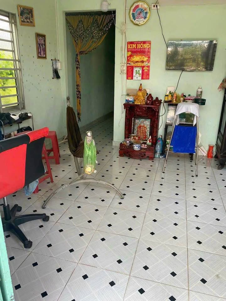 Nhà phố Hiệp An Thủ Dầu Một 100m² giá 1.25 tỷ - Chủ giảm giá cực sốc!