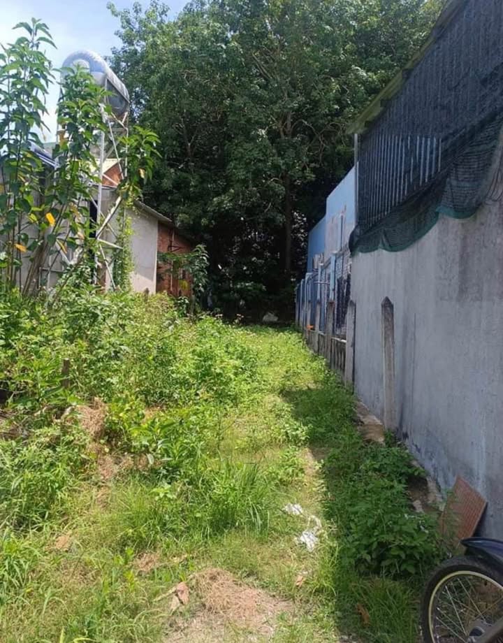 Đất thổ cư Tân An, Thủ Dầu Một 91,9m² giá chỉ 1,1 tỷ - Cần bán gấp!