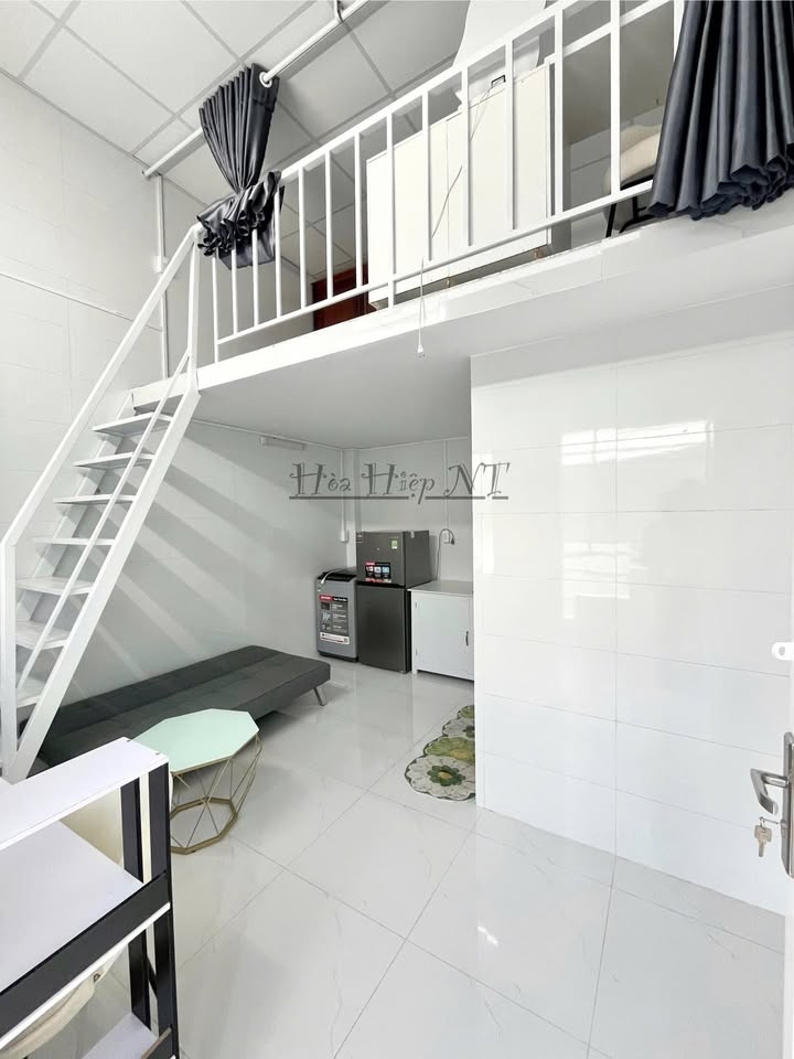 Minihouse 30/4, Ninh Kiều 25m² giá 3.5 triệu - Đầy đủ nội thất, cho nuôi pet!