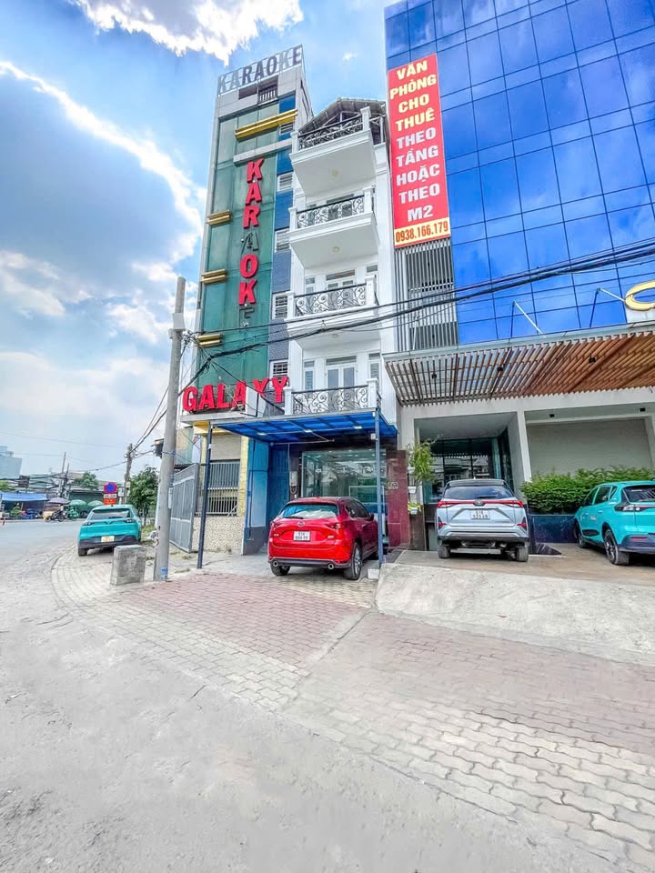 Nhà mặt tiền kinh doanh đường Hà Huy Giáp, Quận 12, 112m² - Giá thương lượng hấp dẫn!