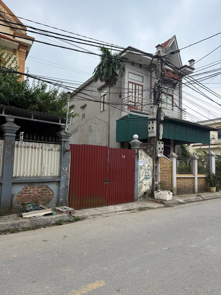 Đất mặt đường xã Gia Khánh, huyện Gia Lộc, 94.4m² - Cơ hội đầu tư hấp dẫn!