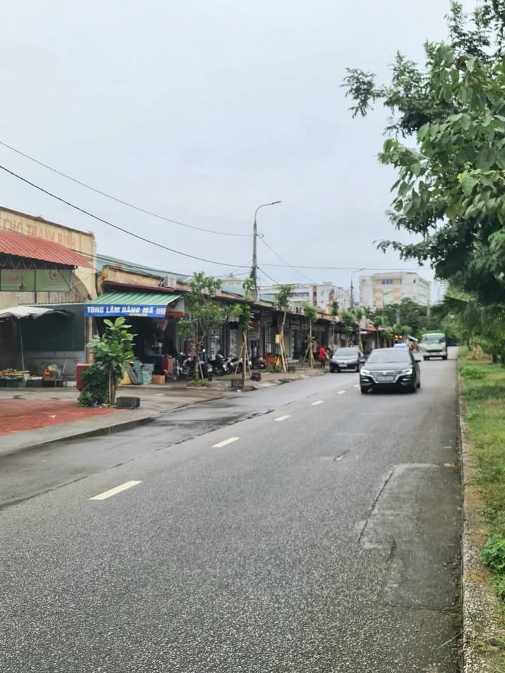 Nhà phố 4 tầng đường Nguyễn Văn Linh 65m² giá 8 tỷ - Kinh doanh sầm uất!