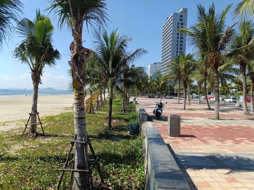 Đất nền đẹp đường Vũ Duy Đoán, Đà Nẵng 110m² giá 8.25 tỷ - Cơ hội đầu tư tuyệt vời!