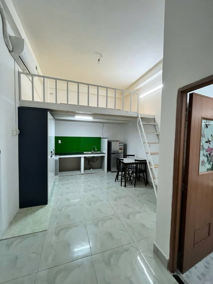 Nhà phố HXH Cao Thắng, quận 10 - 50m², giá 13.9 tỷ - Đầu tư sinh lời ngay!