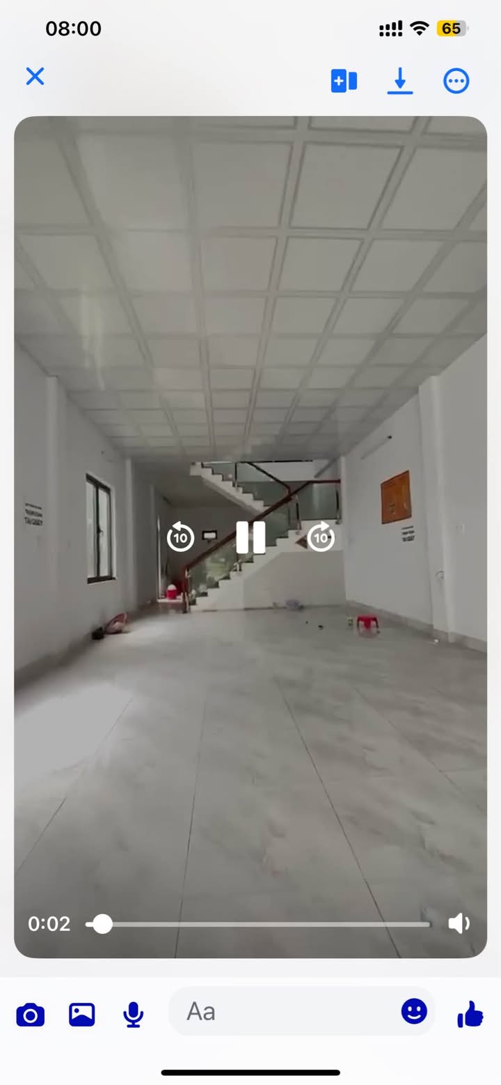 Nhà mặt tiền Nguyễn Phước Lan, Đà Nẵng 100m² - Thích hợp ở và kinh doanh!