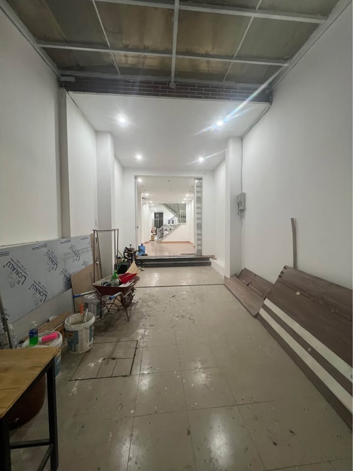 Nhà cho thuê mặt tiền Đỗ Bá, quận Ngũ Hành Sơn - 85m², kinh doanh thuận lợi