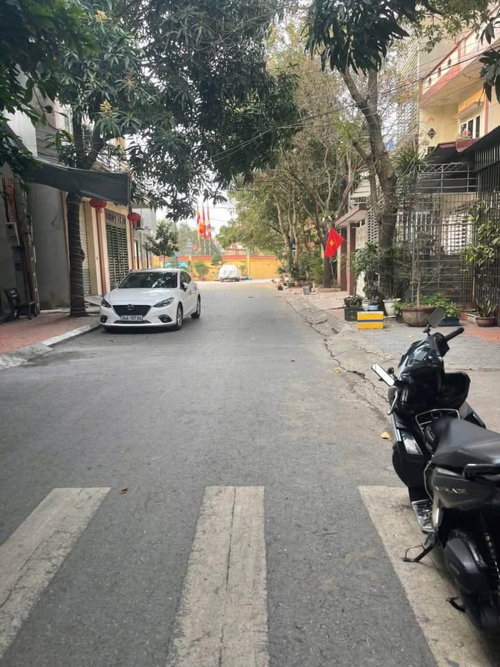 Đất nền phường Thanh Bình, Hải Dương 74m² giá 2.5 tỷ - Đầu tư sinh lời cao!