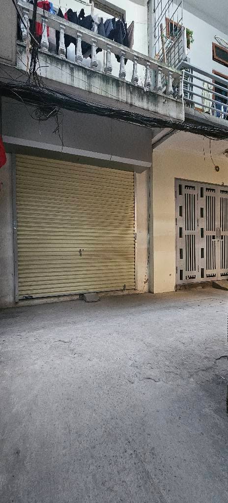 Nhà Láng Hạ 24m² giá 6.69 tỷ - Lô góc, ngõ thông ô tô tránh!