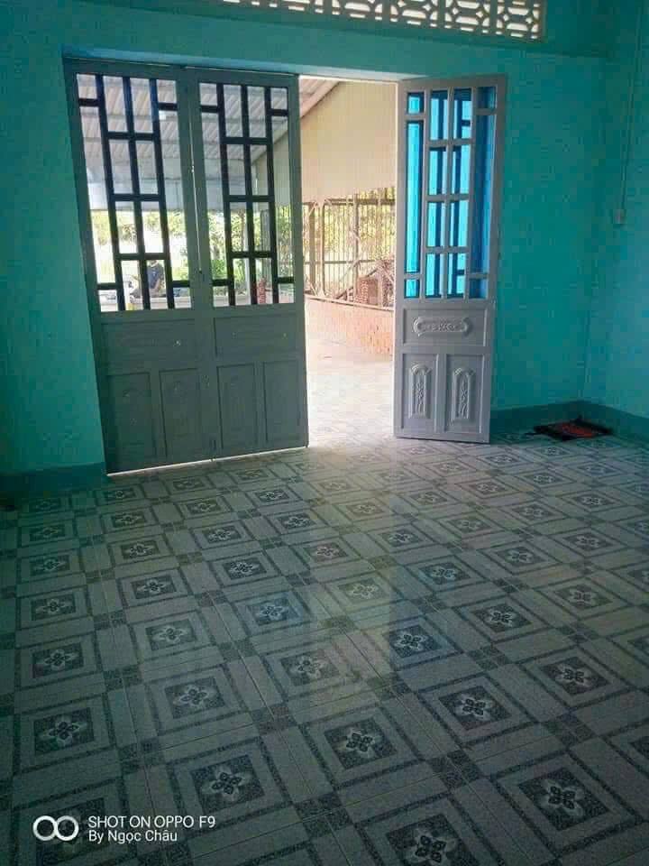 Đất thổ cư Gò Cao, Hậu Nghĩa, Đức Hòa 252m² giá 1.7 tỷ - Sổ hồng riêng chính chủ!