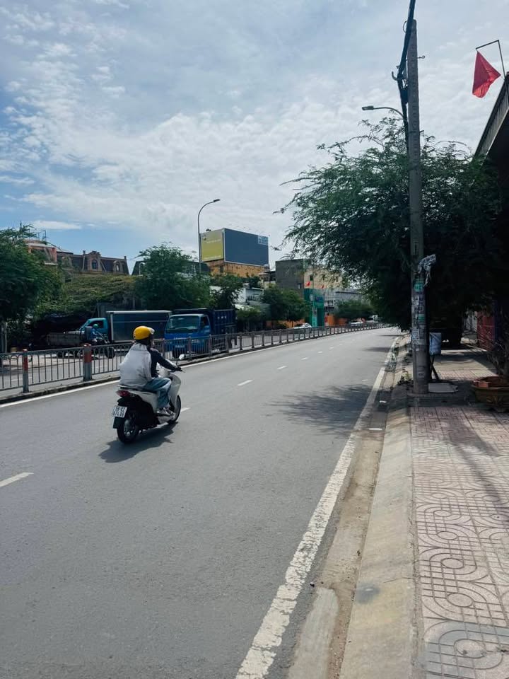 Mặt tiền Lê Cơ, An Lạc, Bình Tân 126m² giá 13.5 tỷ - Đầu tư sinh lời ngay!