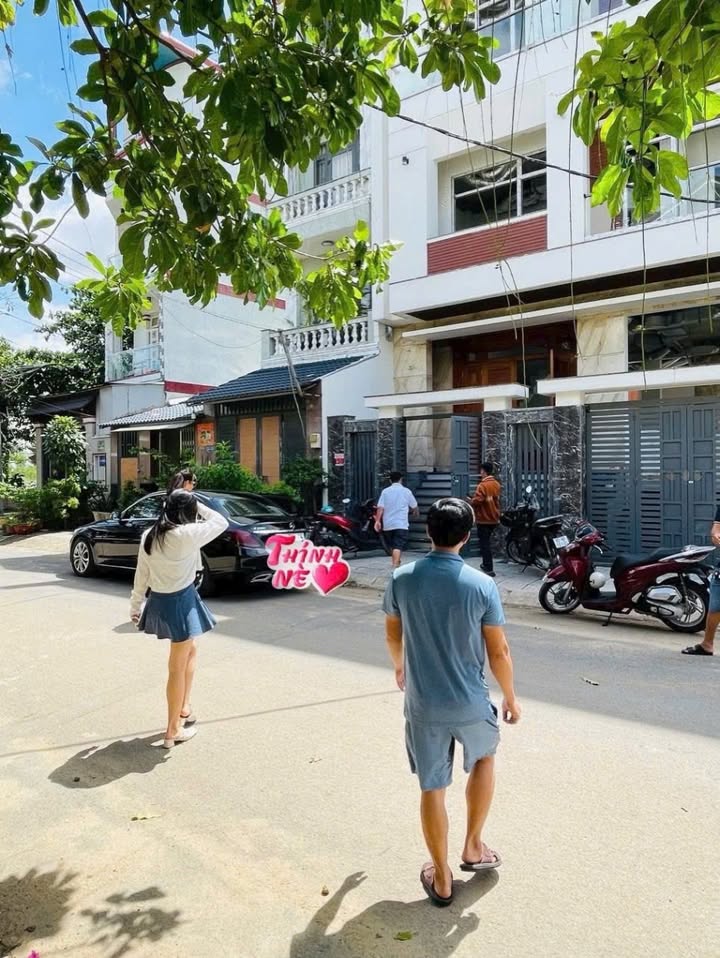 Đất nền 286m² Đông Hưng Thuận, quận 12 - Giá 128.123 tỷ, cơ hội đầu tư tốt!
