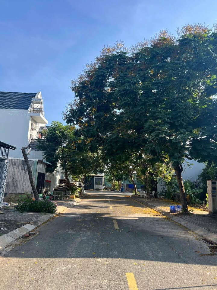 Đất nền KDC Nam Sài Gòn Long Hậu 90m² giá 2,4 tỷ - Cơ hội đầu tư hấp dẫn!