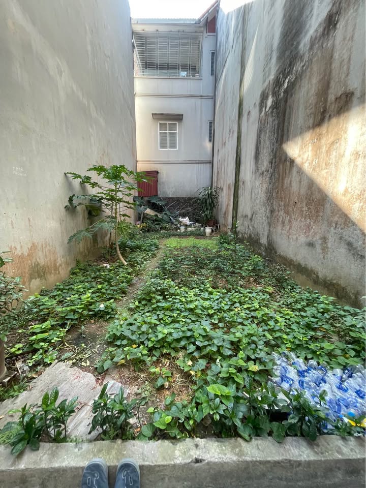 Đất Thụy Phương 58m² giá 5.4 tỷ - Sổ đỏ nở hậu, ô tô đỗ trước nhà!