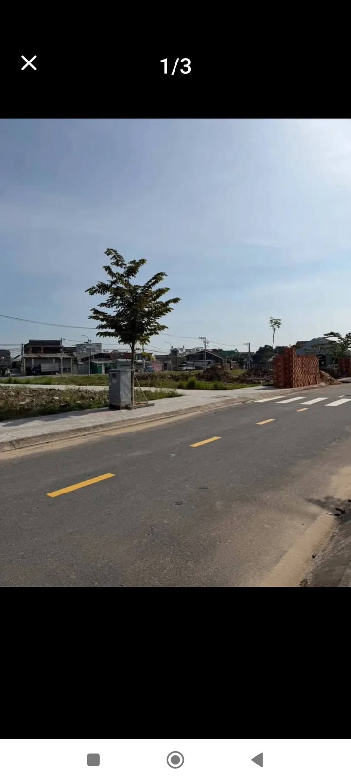 Đất thổ cư Bửu Hoà, Biên Hoà 90m² giá 3.15 tỷ - Đường nhựa 12m, sổ hồng sẵn!