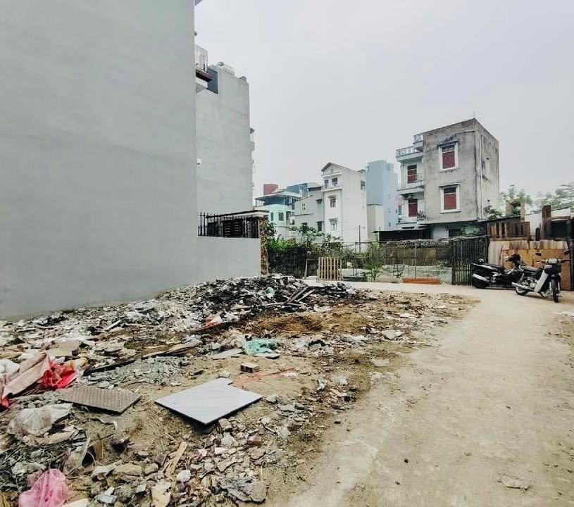 Đất Phúc Lợi 38m² giá 4 tỷ - Lô góc thoáng, ô tô vào tận nơi!