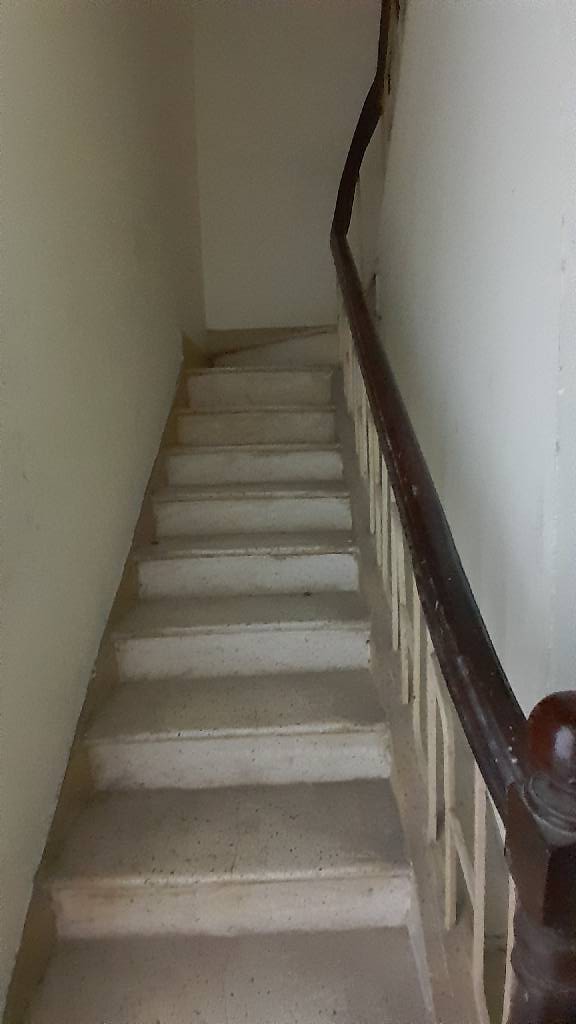 Nhà 3 tầng Trương Định - Tân Mai, 78m² giá 15.8 tỷ - Vị trí đẹp, ô tô vào tận nơi!