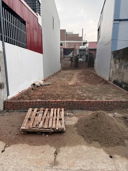 Đất Ngọc Tảo 103m² giá 4 tỷ - Cơ hội đầu tư tiềm năng!