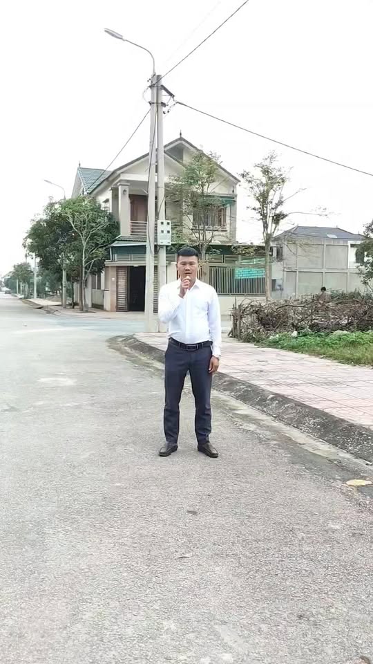 Đất nền đường Nhân Nghĩa Nghi Kim 115m² giá 3 tỷ - Sổ đỏ chính chủ, dễ xây dựng!