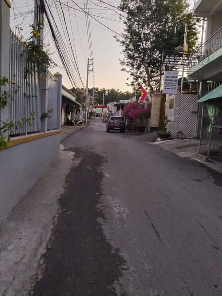 Đất thổ cư 88.7m² xã Hiệp Phước Nhơn Trạch - Giá 1.95 tỷ, sổ đỏ chính chủ!