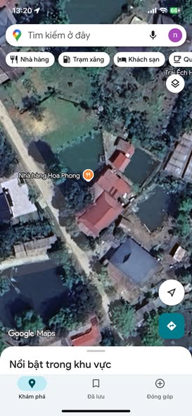 Nhà sàn 5 gian tại Văn Khánh, Lào Cai, 400m² - Kinh doanh ẩm thực Tây Bắc tiềm năng!