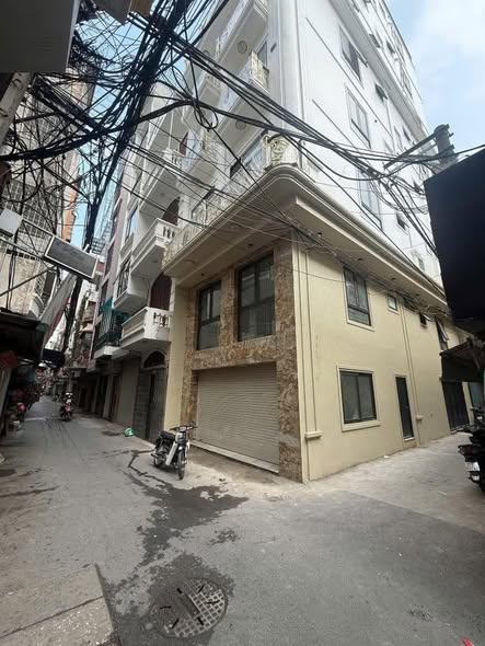 Căn hộ Đống Đa 90m² giá 41.5 tỷ - Dòng tiền đầu tư bền vững!