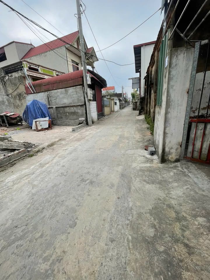 Đất nền Đại Thắng, Phú Xuyên 134.5m² - Đón Tài Lộc, Giá chỉ 3.564 tỷ