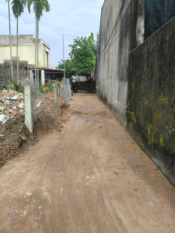 Đất nền phường Trương Quang Trọng 135m² giá 700 triệu - Đường ô tô tận nơi!