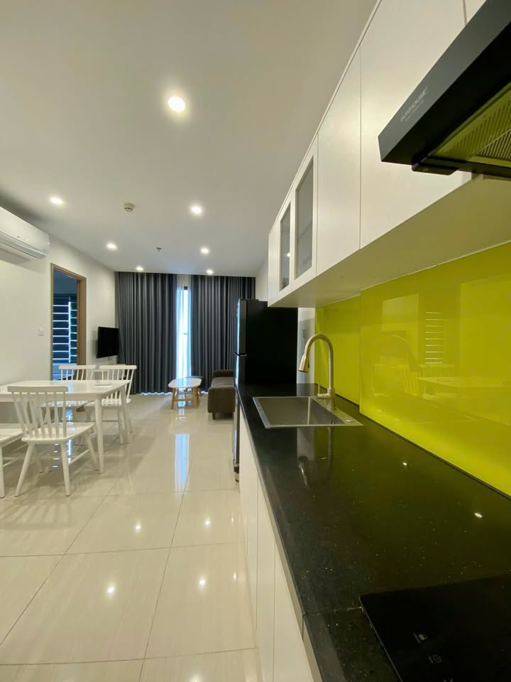 Căn hộ 2PN 2WC đường Nguyễn Xiển 100m² giá 9 triệu - Full nội thất và sân vườn