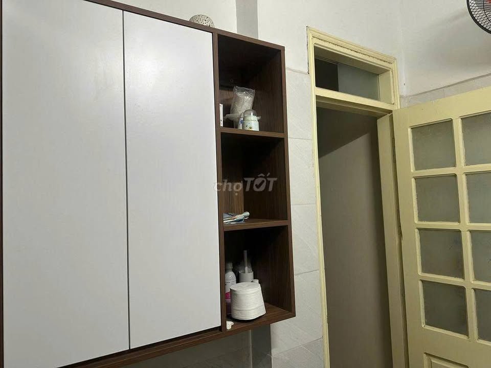 Nhà cho thuê ngõ 112 Ngọc Khánh 35m² giá 16 triệu - Sẵn sàng vào ở ngay!
