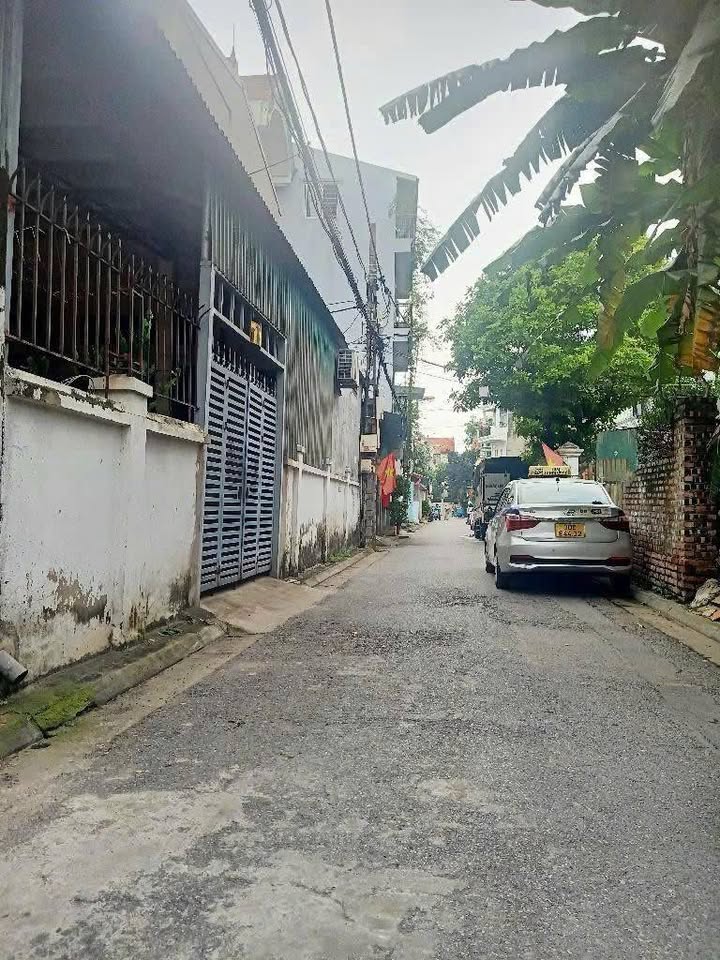 Đất nền Ngọc Thụy, Long Biên 45m² giá 7.65 tỷ - Đầu tư sinh lời ngay!