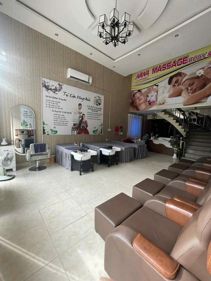 Nhà mặt đường Hậu Cần Bãi Cháy 72m² giá 10 tỷ - Lô góc đắc địa!