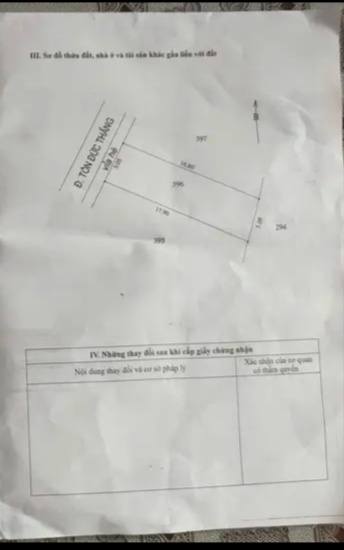 Nhà mặt tiền Tôn Đức Thắng, Sóc Trăng 89m² giá 1.7 tỷ - Kinh doanh sầm uất!