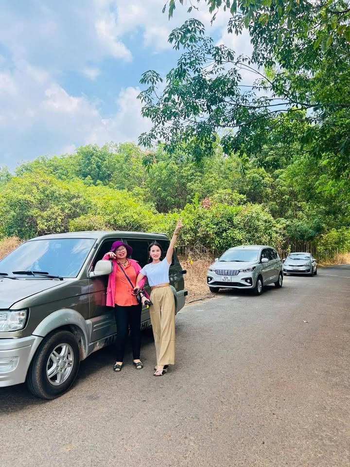 Đất nền ấp 3, Tân Thành, Đồng Xoài 576m² - Đường nhựa 2 mặt tiền thuận lợi