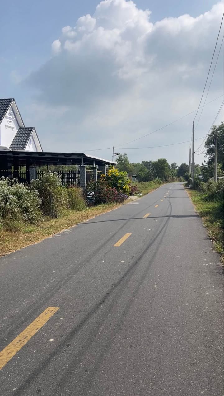 Đất vườn 3085m² Phước Hải - Giá chỉ 11.34 tỷ - Đầu tư sinh lời lý tưởng!