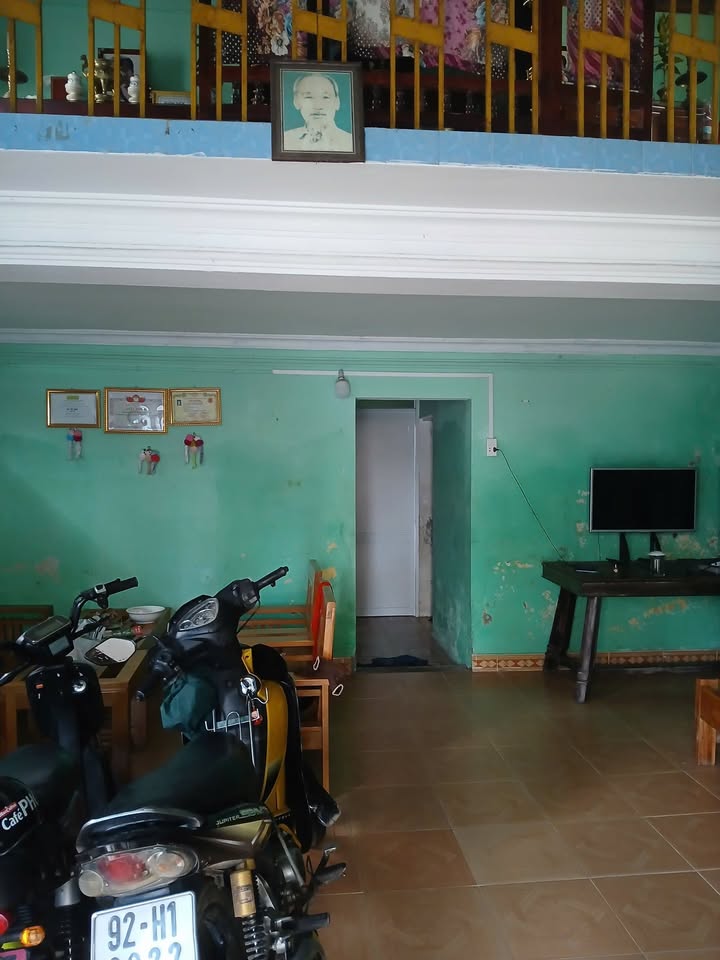 Nhà cấp 4 phố cổ Hội An 94m² giá 8.5 tỷ - Đầu tư sinh lời ngay!