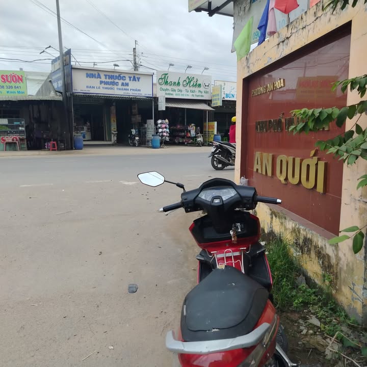 Đất trồng cây lâu năm Trảng Bàng 110m² giá 600 triệu - Sổ hồng chính chủ, thương lượng nhẹ!